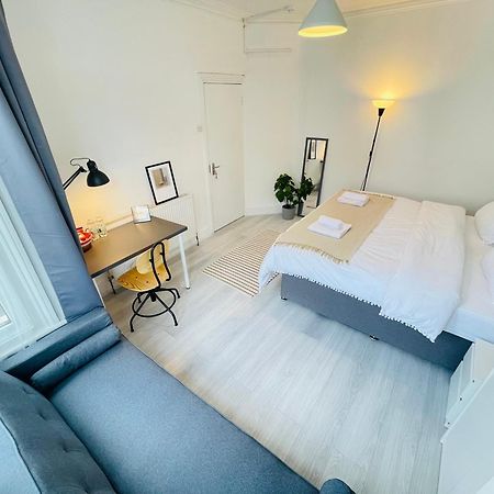 Leytonstone House - Sleepylodge London Ngoại thất bức ảnh