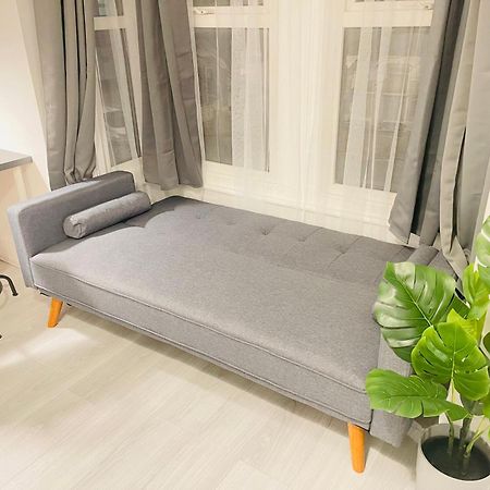Leytonstone House - Sleepylodge London Ngoại thất bức ảnh