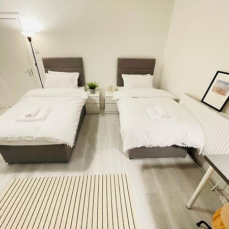 Leytonstone House - Sleepylodge London Ngoại thất bức ảnh