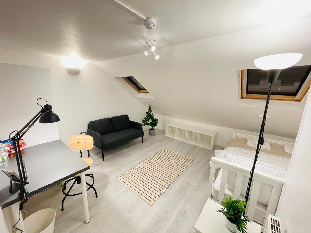 Leytonstone House - Sleepylodge London Ngoại thất bức ảnh
