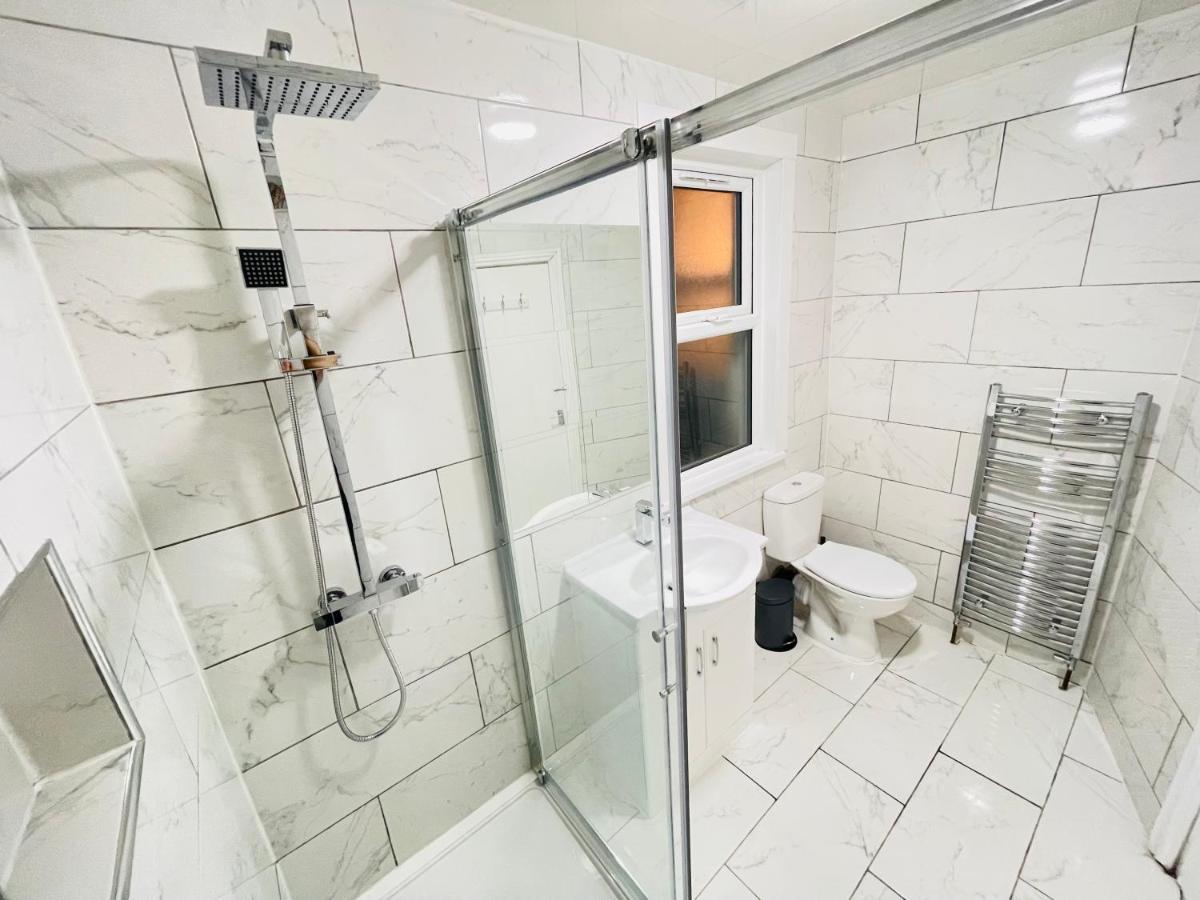 Leytonstone House - Sleepylodge London Ngoại thất bức ảnh