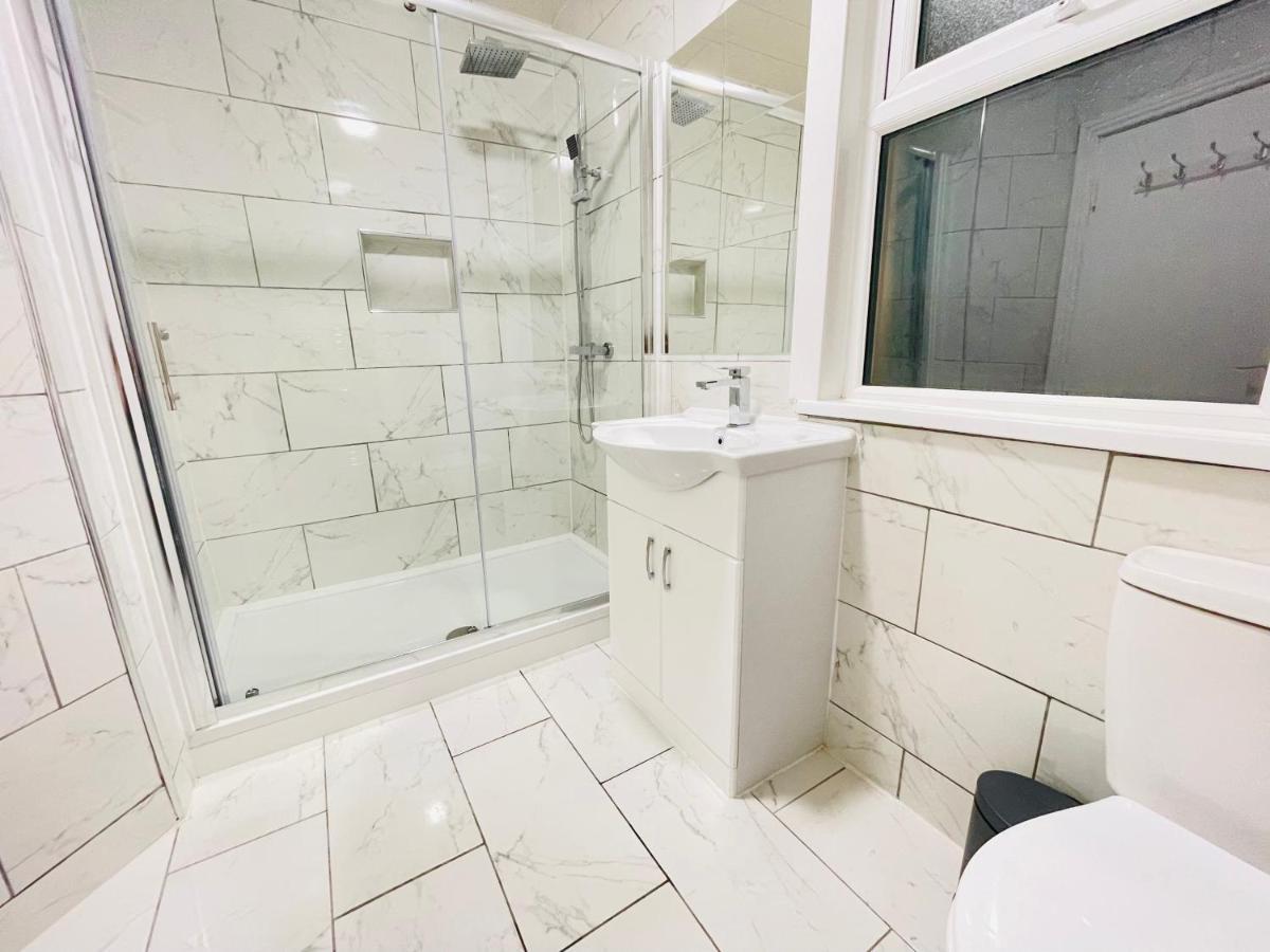Leytonstone House - Sleepylodge London Ngoại thất bức ảnh