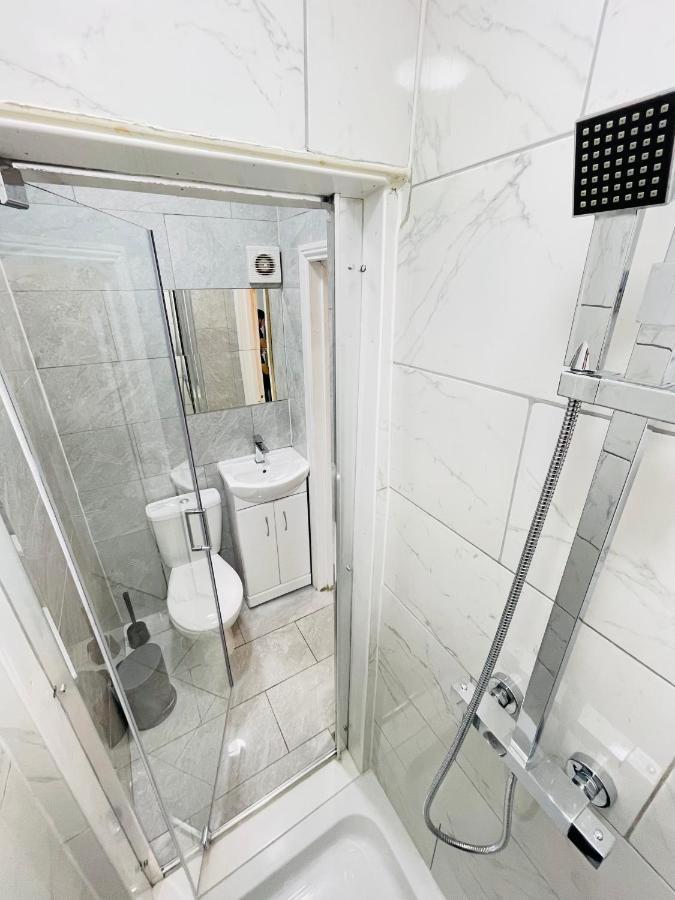 Leytonstone House - Sleepylodge London Ngoại thất bức ảnh