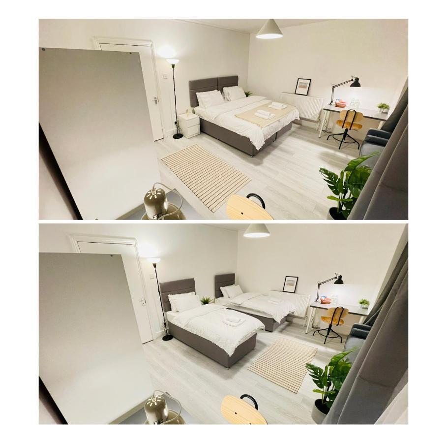 Leytonstone House - Sleepylodge London Ngoại thất bức ảnh