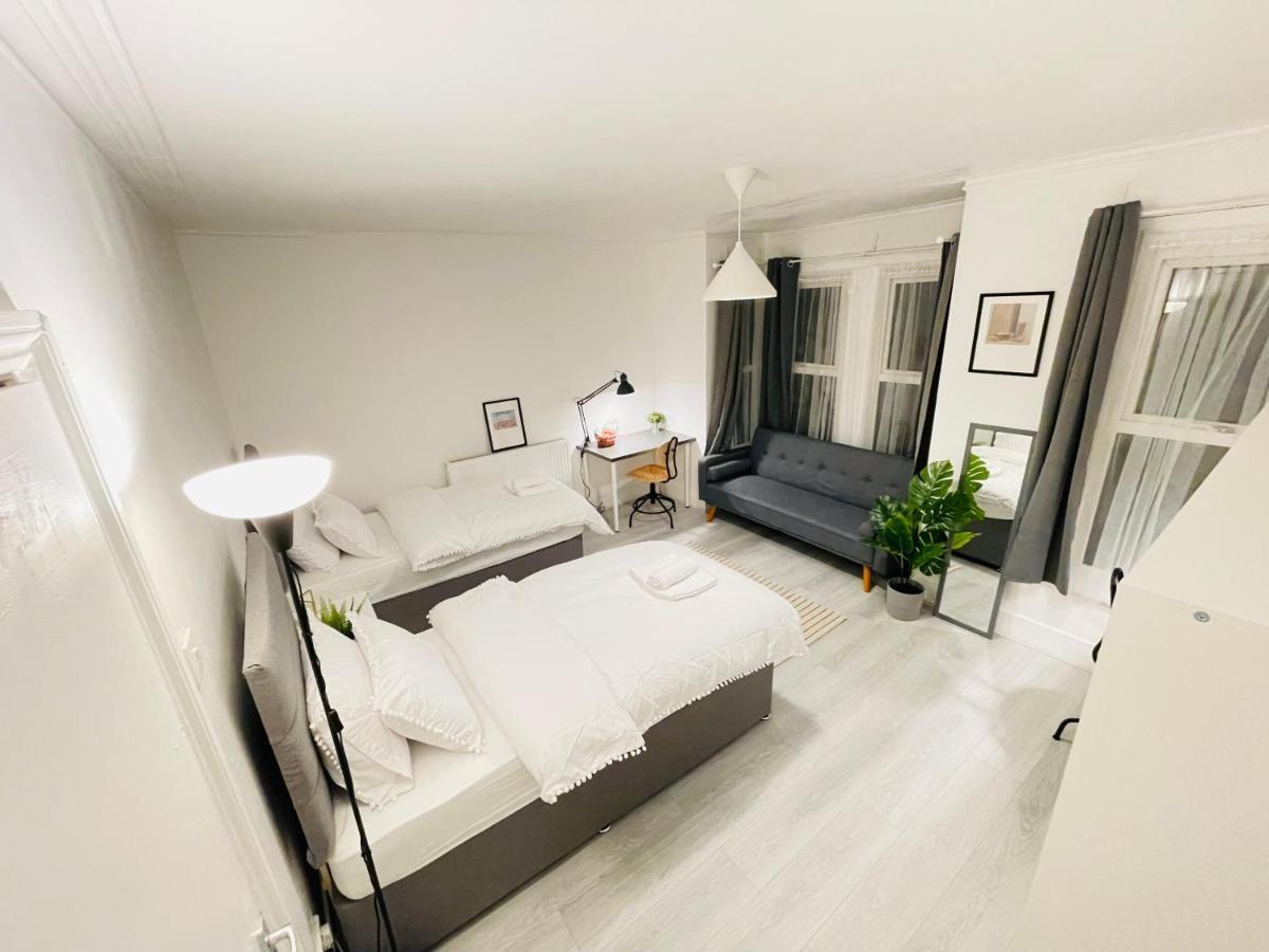 Leytonstone House - Sleepylodge London Ngoại thất bức ảnh