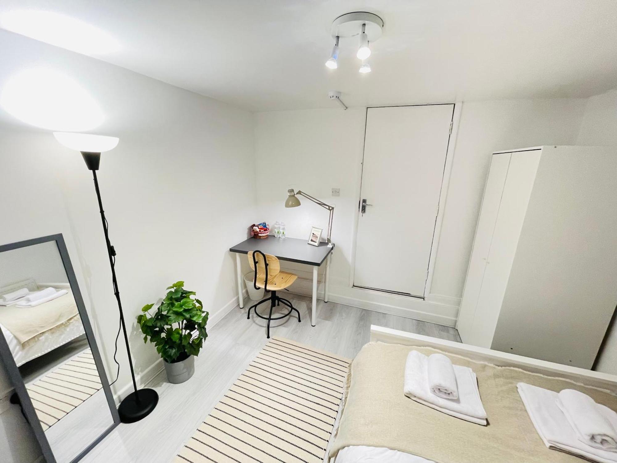 Leytonstone House - Sleepylodge London Ngoại thất bức ảnh