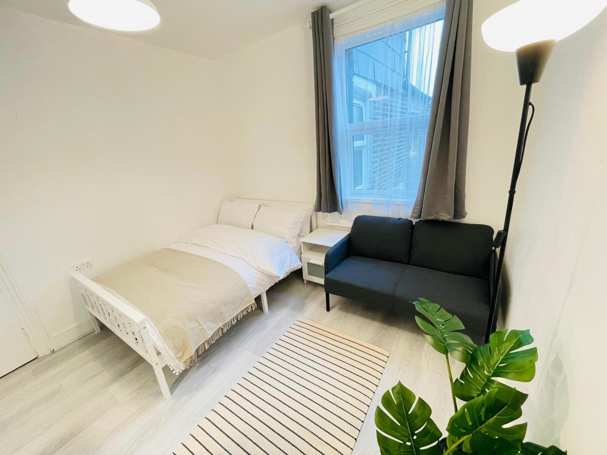 Leytonstone House - Sleepylodge London Ngoại thất bức ảnh