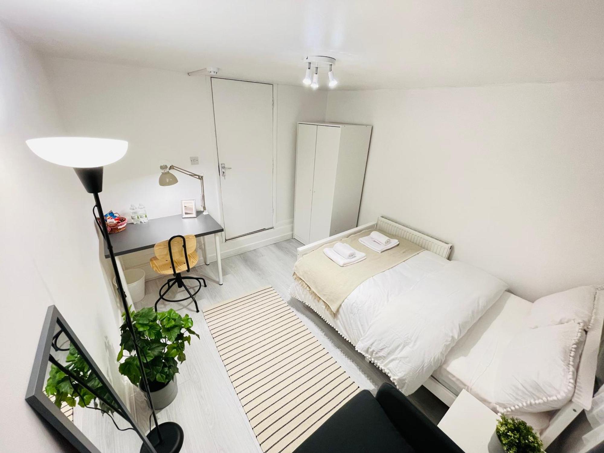 Leytonstone House - Sleepylodge London Ngoại thất bức ảnh