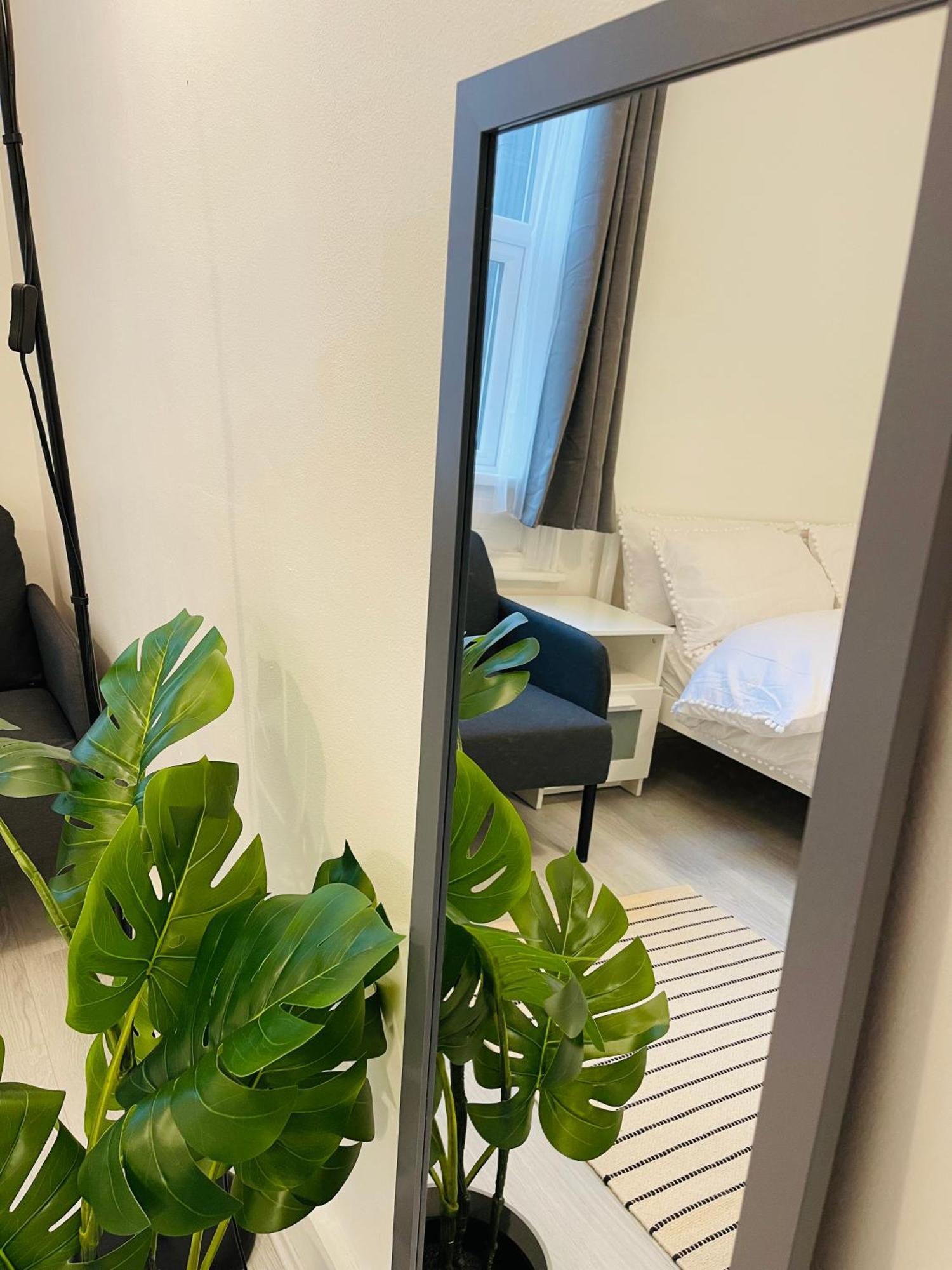 Leytonstone House - Sleepylodge London Ngoại thất bức ảnh