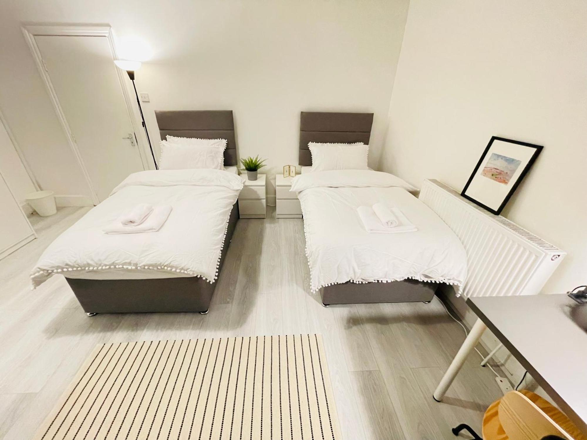 Leytonstone House - Sleepylodge London Ngoại thất bức ảnh